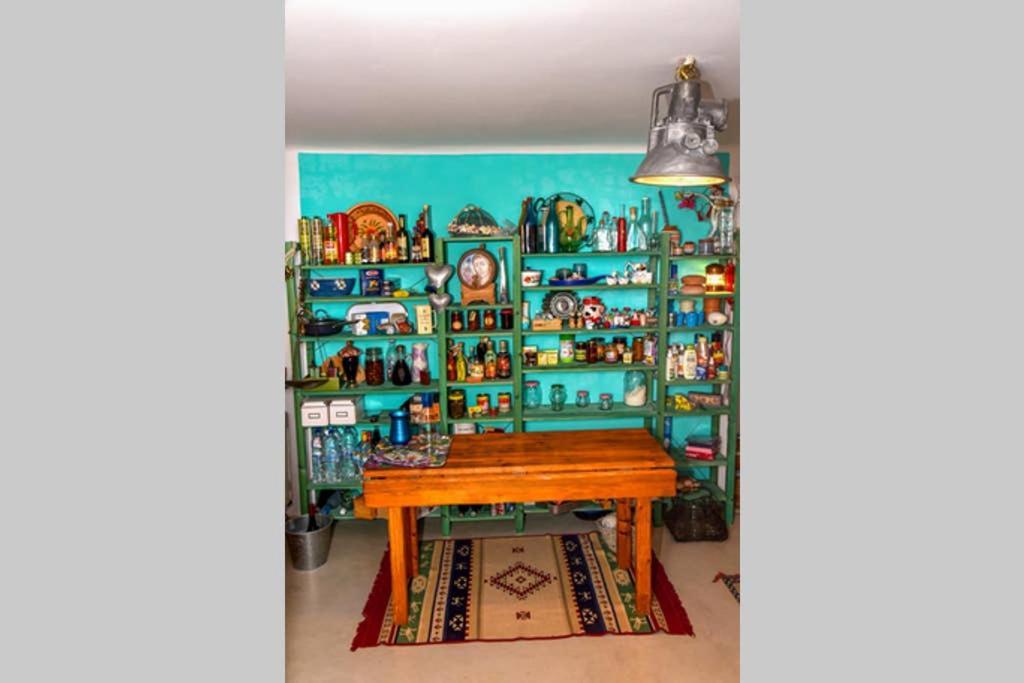 Villa Niloya Kythnos Loutrá Esterno foto